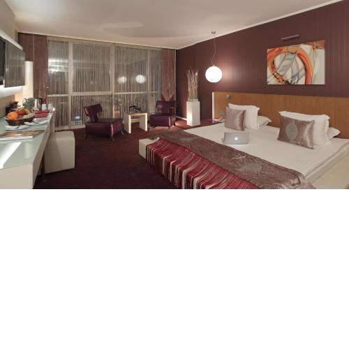 City Hotel Ankara
