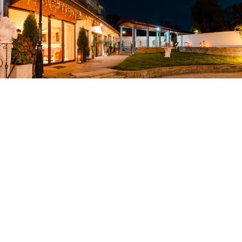 City Hotel Antik