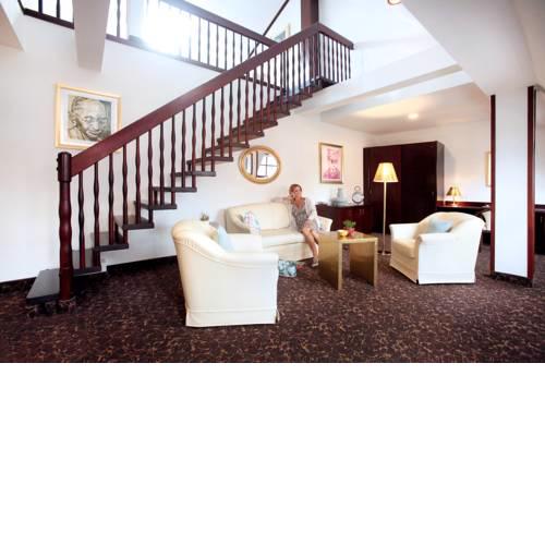 City-Hotel Aschaffenburg