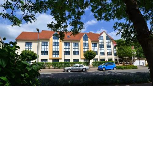 City Hotel Aschersleben