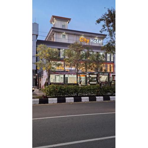 City Hotel Balikpapan