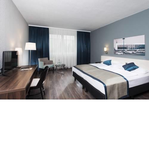 City Hotel Berlin East