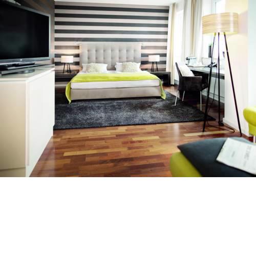 City Hotel Bosse