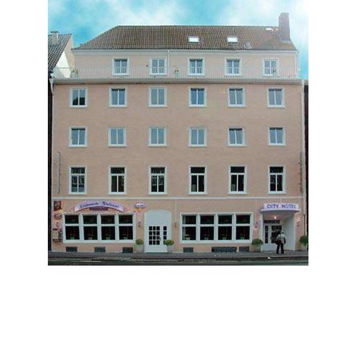 City Hotel Bremen