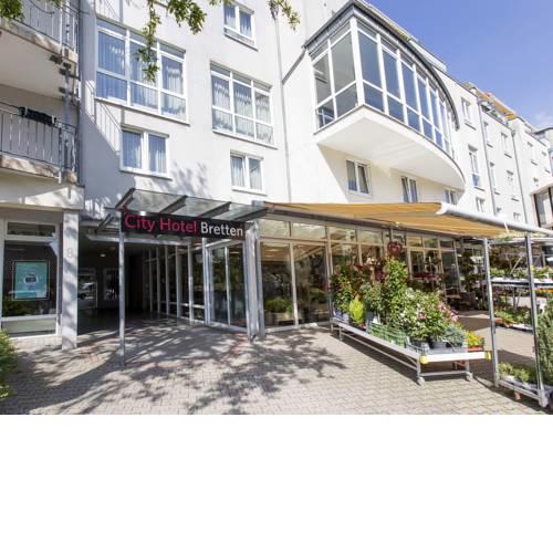 City Hotel Bretten