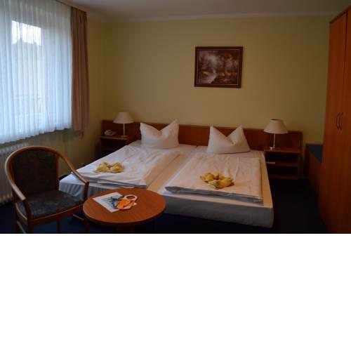 City-Hotel Cottbus