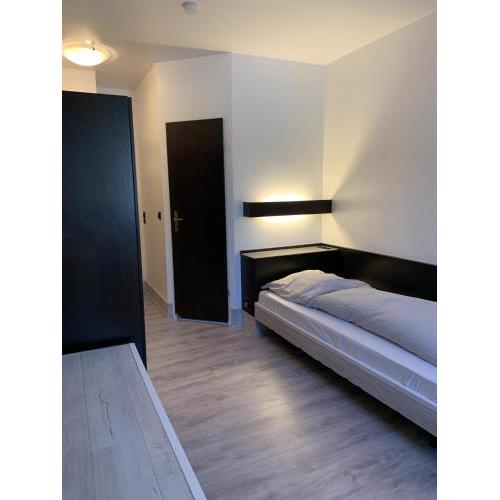 City Hotel Dinslaken