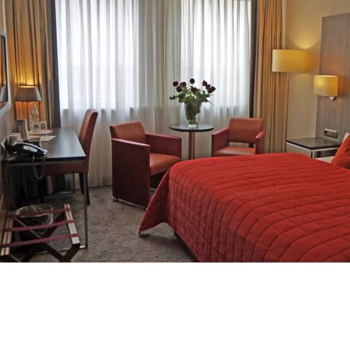 City Hotel Düsseldorf
