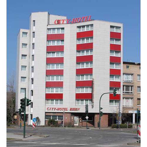 City Hotel Essen