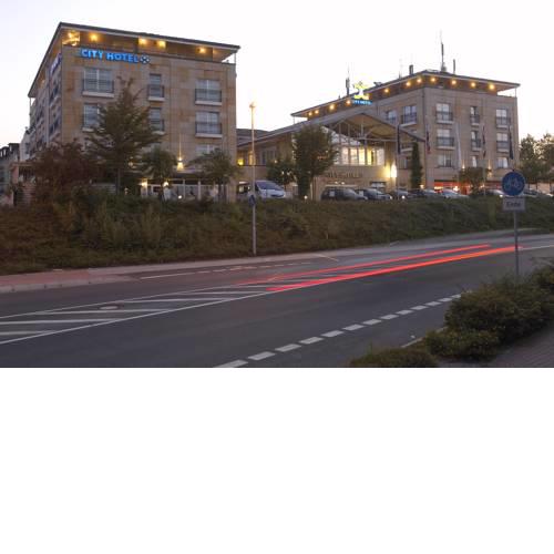 City Hotel Frankfurt Bad Vilbel