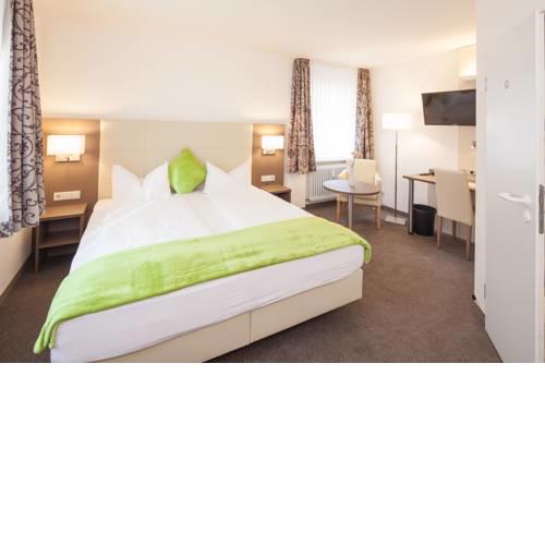 City Hotel Freiburg