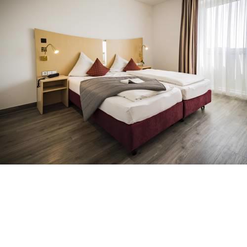 City-Hotel garni
