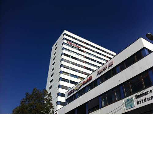 City Hotel Heilbronn