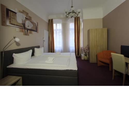City Hotel Gotland