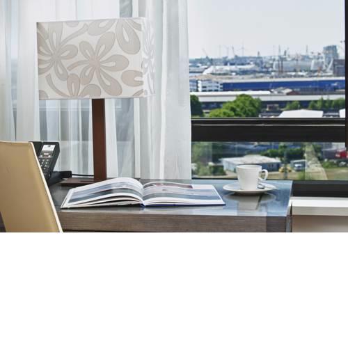 City Hotel Hamburg Mitte