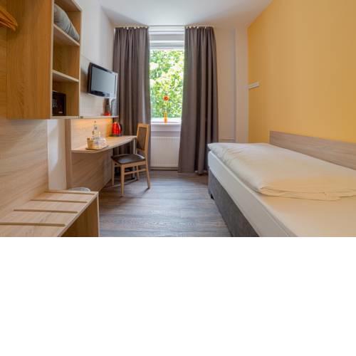 City Hotel Hannover