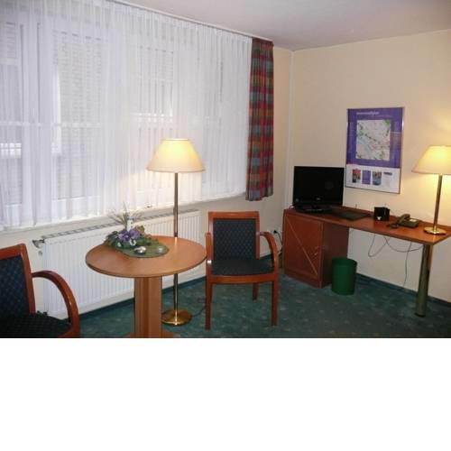 City Hotel Hanseatic Bremen