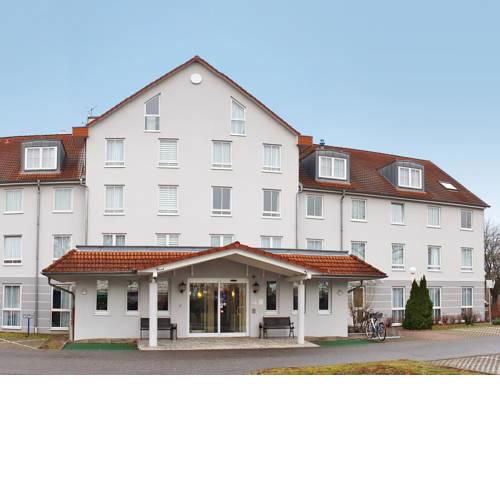 City Hotel Hoyerswerda