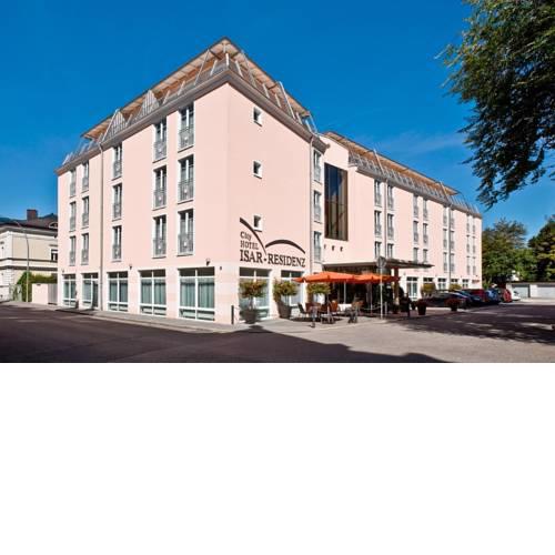 City Hotel Isar-Residenz