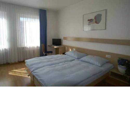 City Hotel Karlsruhe