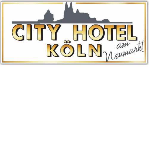 City Hotel Köln am Neumarkt