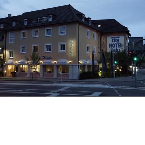 Eisberg Hotel City