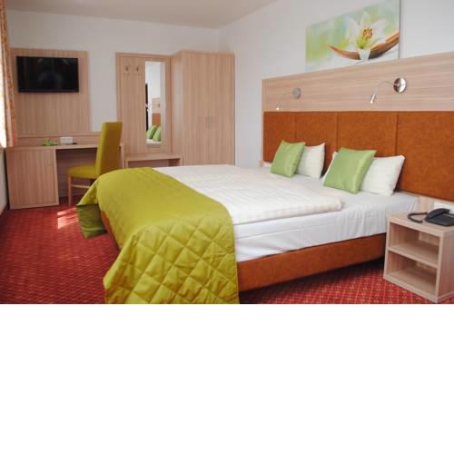City Hotel Lippstadt