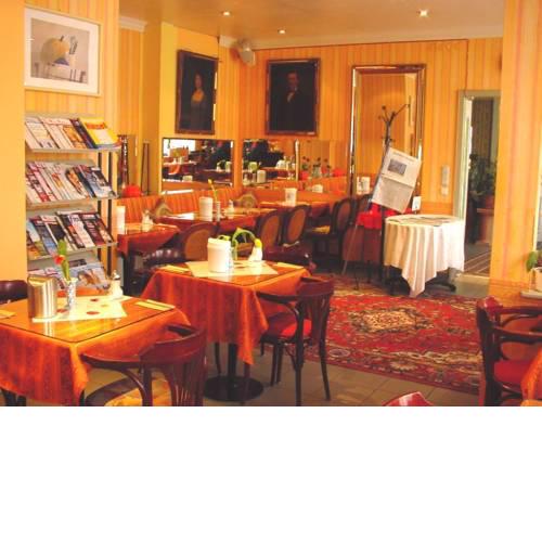 City Hotel Mannheim