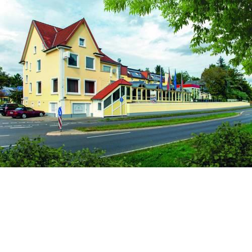 City Hotel Meckenheim