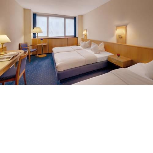 City-Hotel München