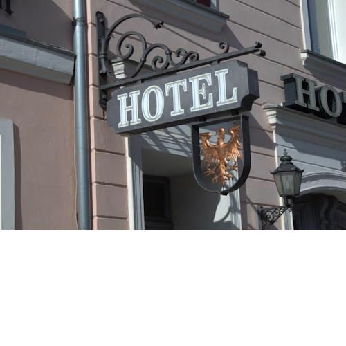 City Hotel Neuruppin
