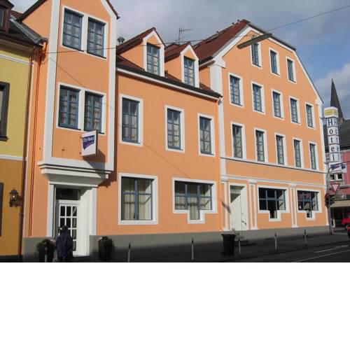 City Hotel Neuwied
