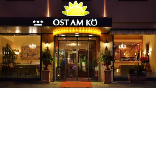 City Hotel Ost am Kö