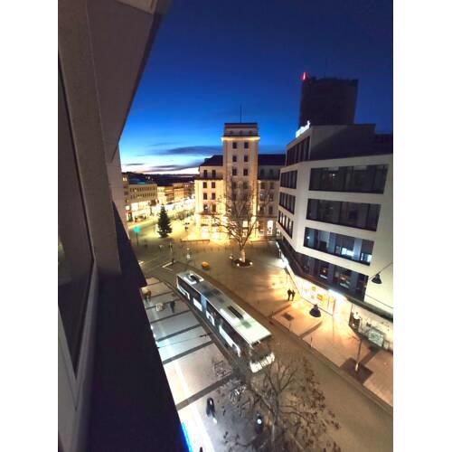 City Hotel Pforzheim