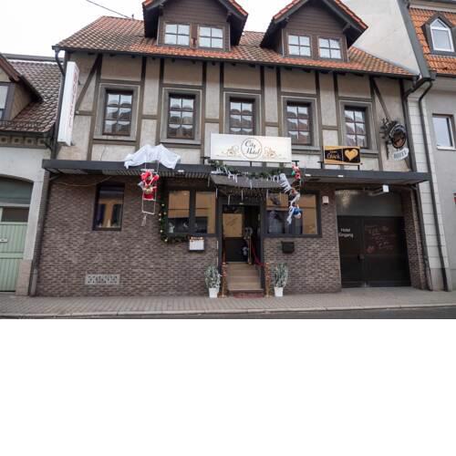 City Hotel Philippsburg