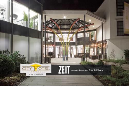 City Hotel Roding