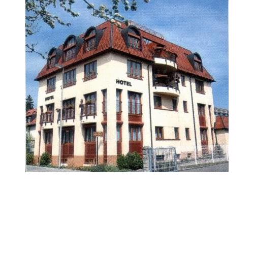 City Hotel Sindelfingen