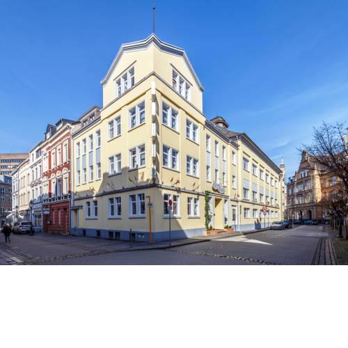 City-Hotel Stolberg