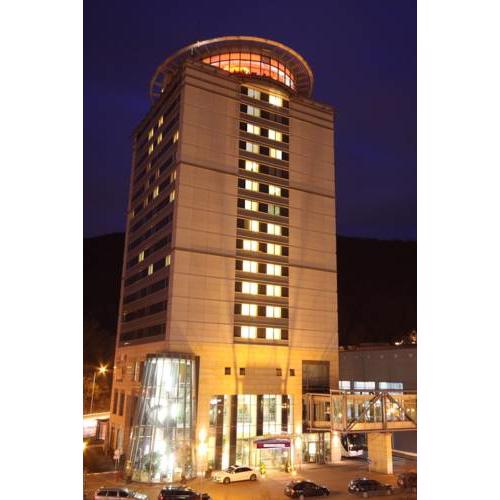 City Hotel Suhl