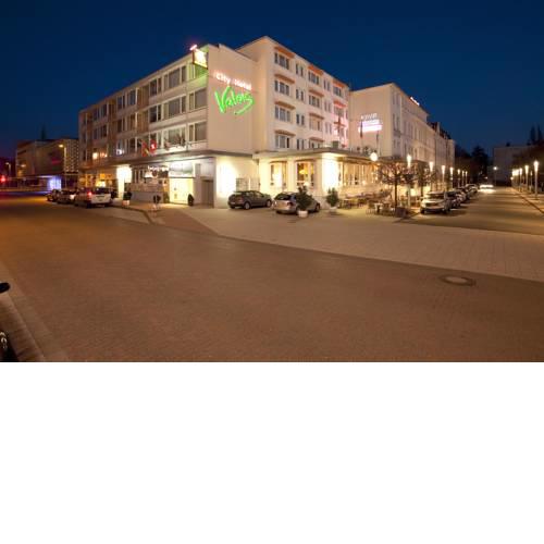 City Hotel Valois