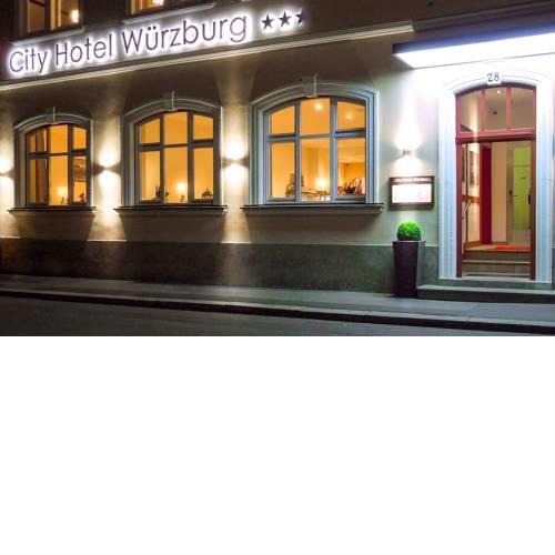 City Hotel Würzburg