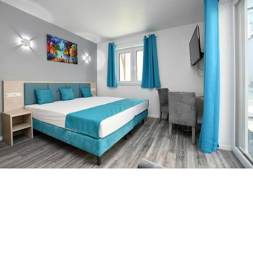 City-Hotel Zuffenhausen