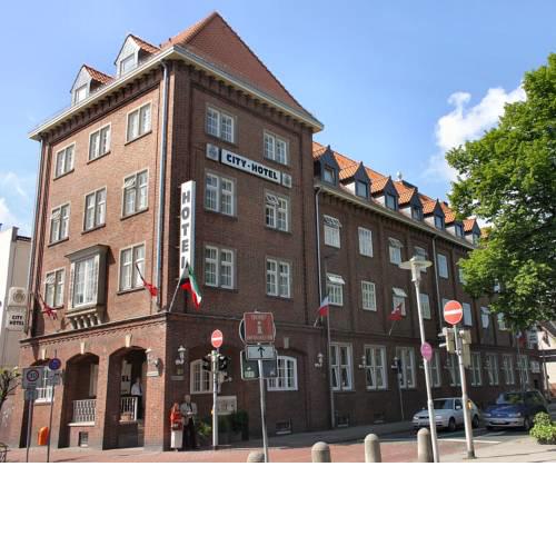 City Hotel
