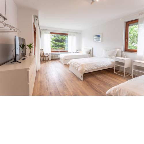 city-house-bühl