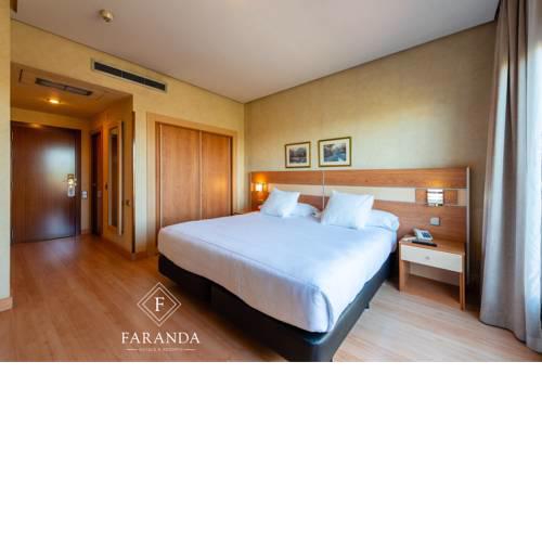 City House Hotel Florida Norte By Faranda