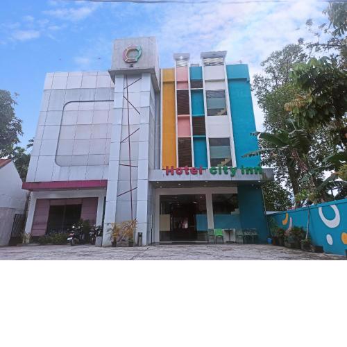 City Inn Antang