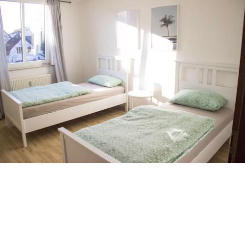 City Inn Apartment