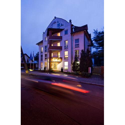 City Inn Hotel Leipzig