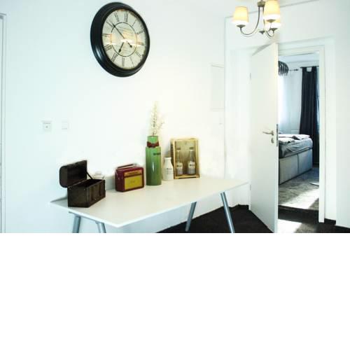 City Life Apartments