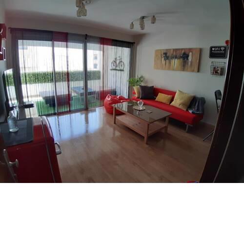 City Life Arrecife Apartment